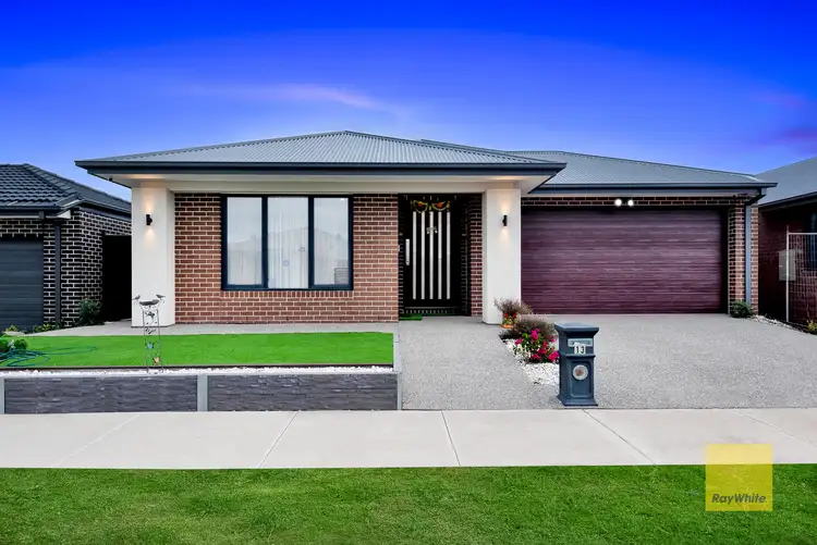 13 Nevis Place, Truganina VIC 3029