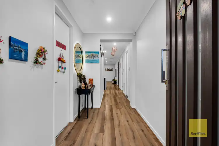 Third view of Homely house listing, 13 Nevis Place, Truganina VIC 3029