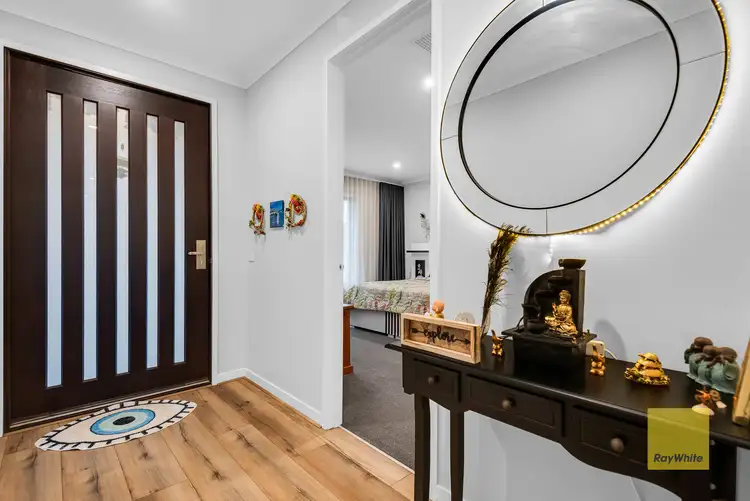 Fourth view of Homely house listing, 13 Nevis Place, Truganina VIC 3029