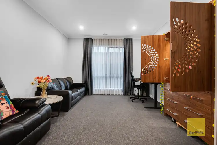Fifth view of Homely house listing, 13 Nevis Place, Truganina VIC 3029