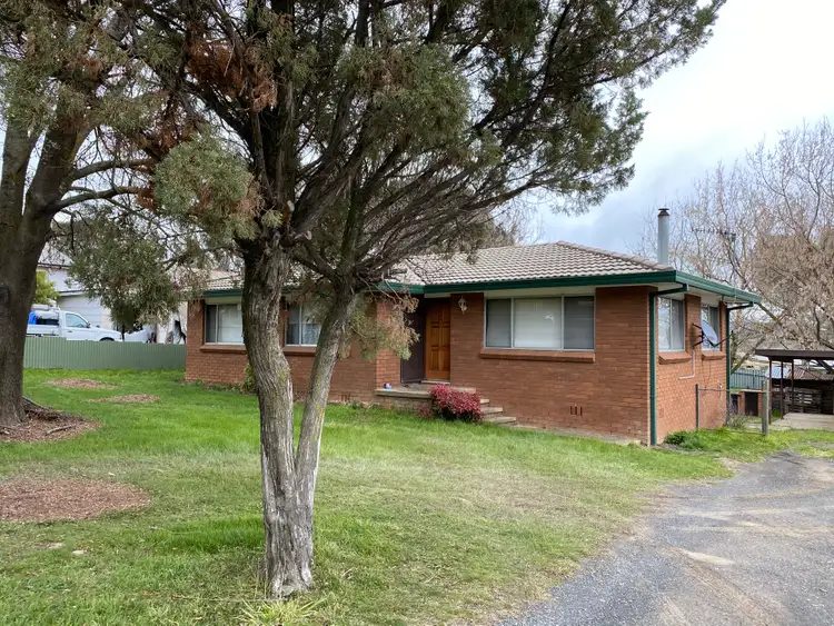 23 William Street, Tumbarumba NSW 2653