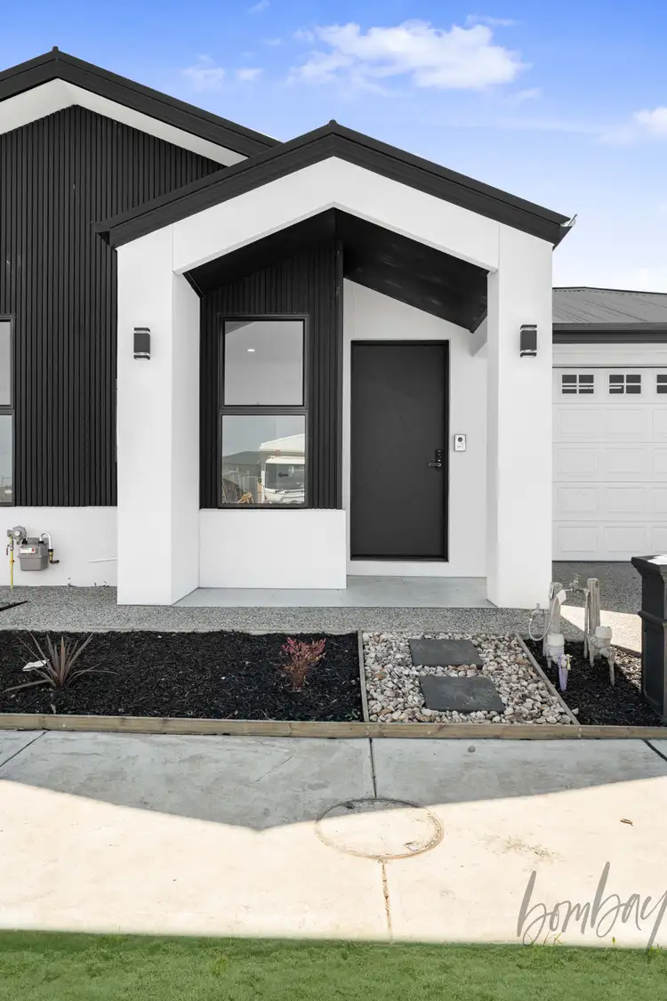 Third view of Homely house listing, 22 Crombie Street, Mickleham VIC 3064