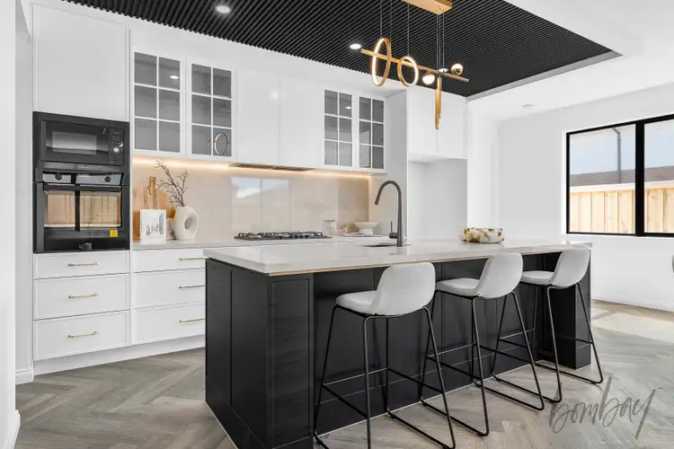 Fifth view of Homely house listing, 22 Crombie Street, Mickleham VIC 3064