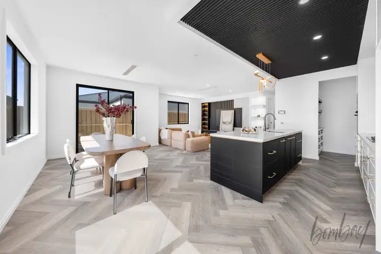 Sixth view of Homely house listing, 22 Crombie Street, Mickleham VIC 3064