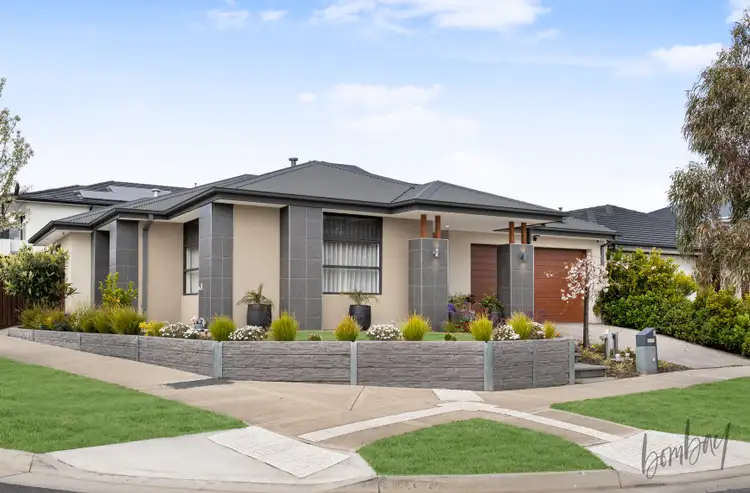 Second view of Homely house listing, 8 Faculty Avenue, Donnybrook VIC 3064