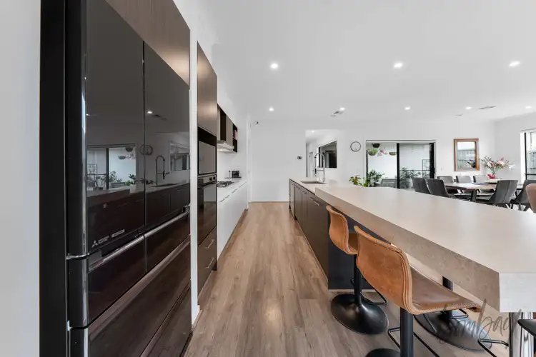 Fourth view of Homely house listing, 8 Faculty Avenue, Donnybrook VIC 3064