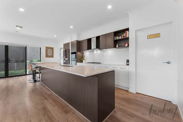 Fifth view of Homely house listing, 8 Faculty Avenue, Donnybrook VIC 3064