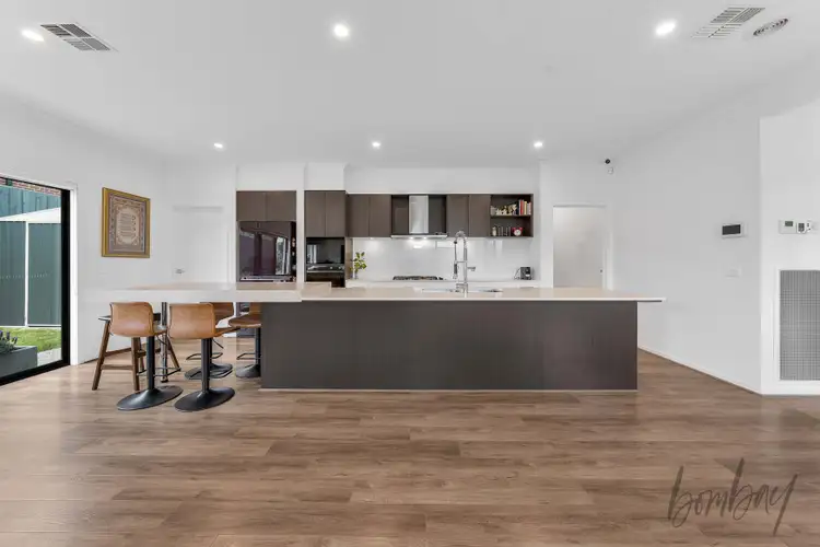 Sixth view of Homely house listing, 8 Faculty Avenue, Donnybrook VIC 3064