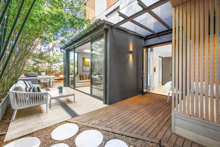 Main view of Homely apartment listing, 3/1 Yawang Lane, Bellevue Hill NSW 2023