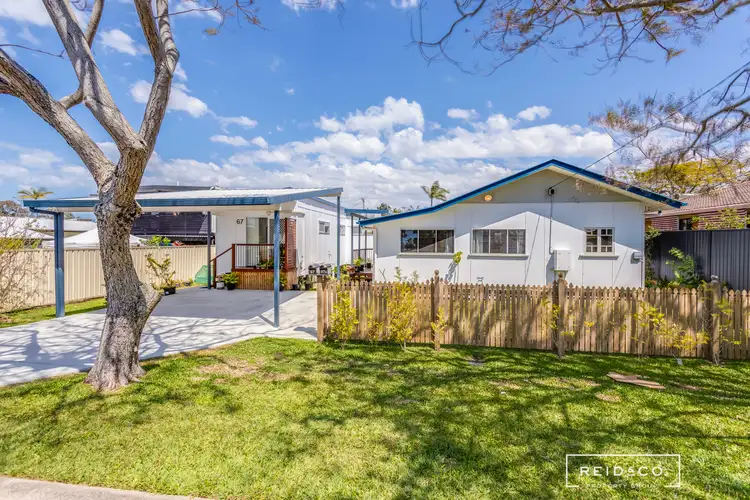 67 Duffield Road, Margate QLD 4019