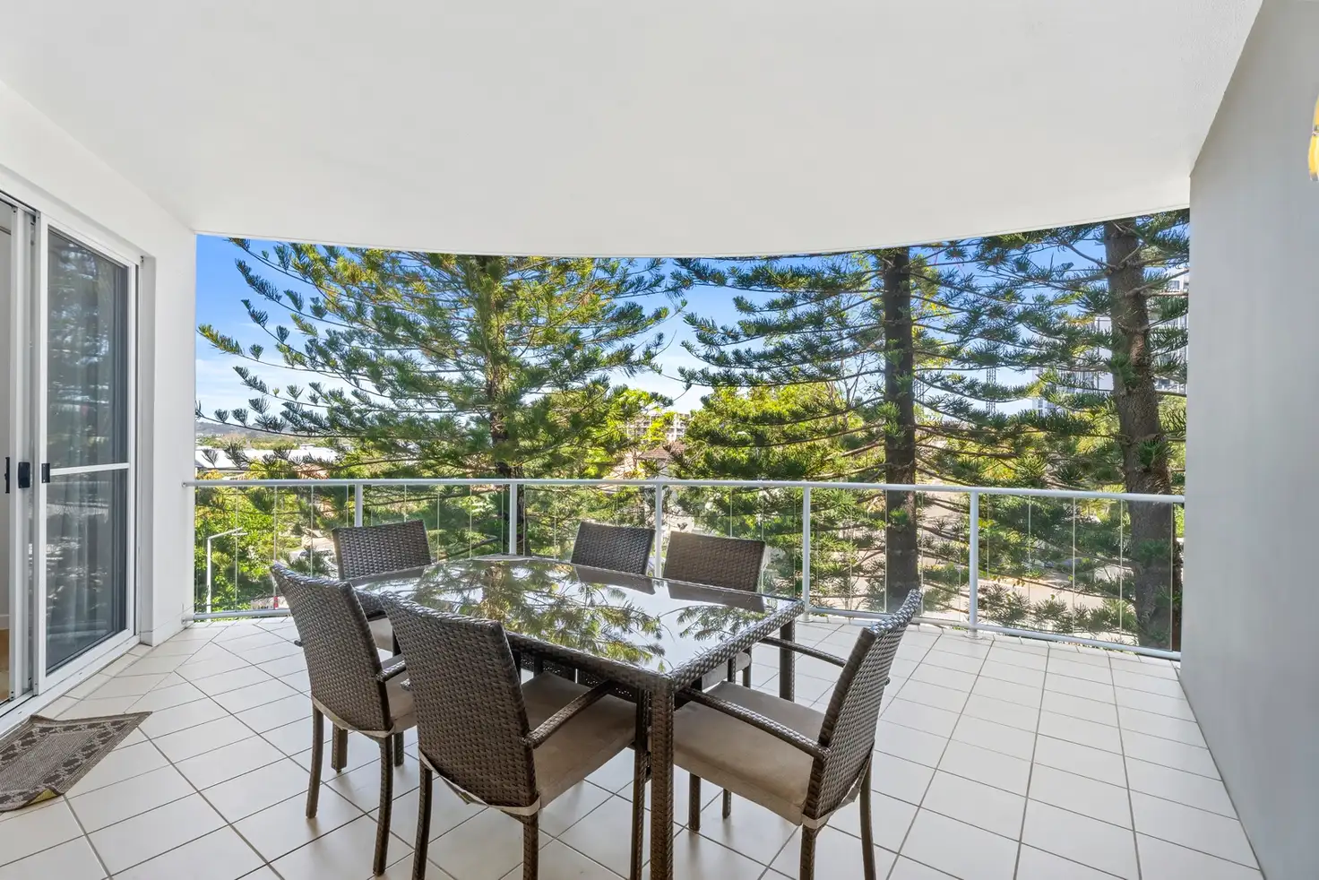 Main view of Homely apartment listing, 78/98 University Drive, Varsity Lakes QLD 4227