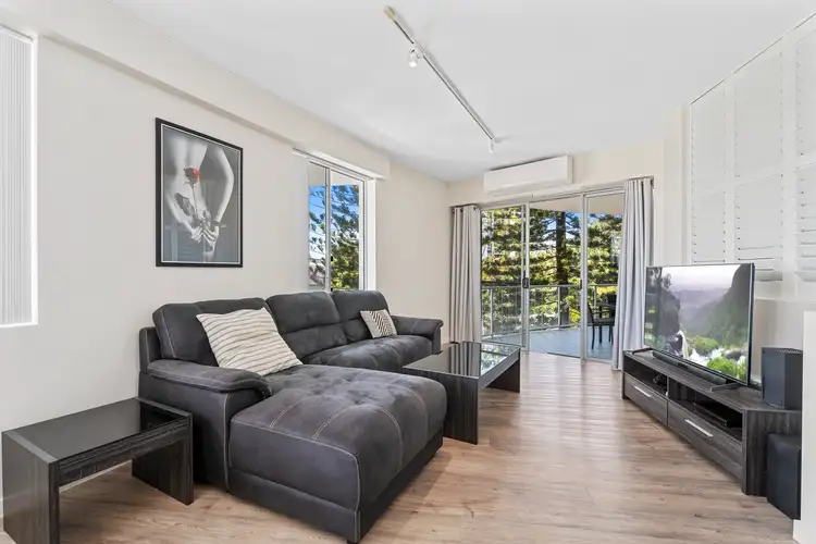 Third view of Homely apartment listing, 78/98 University Drive, Varsity Lakes QLD 4227