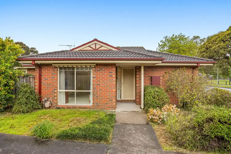 1/63 Cheviot Avenue, Berwick VIC 3806
