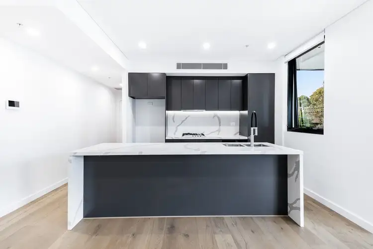 Second view of Homely unit listing, 108/110 Flora Street, Sutherland NSW 2232