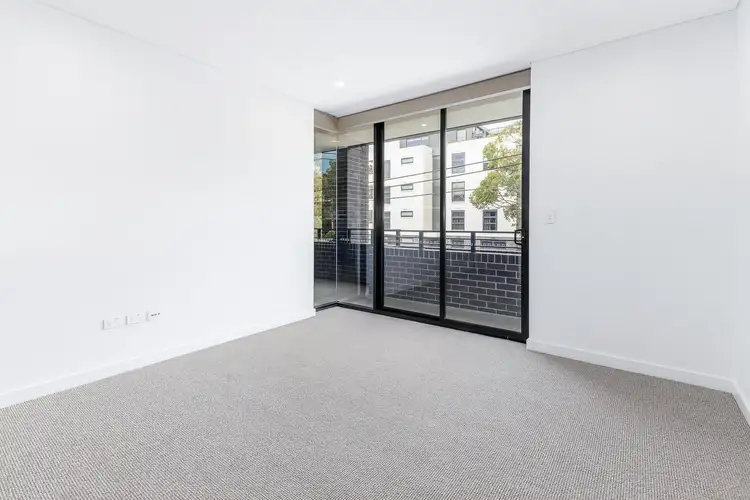 Fourth view of Homely unit listing, 108/110 Flora Street, Sutherland NSW 2232