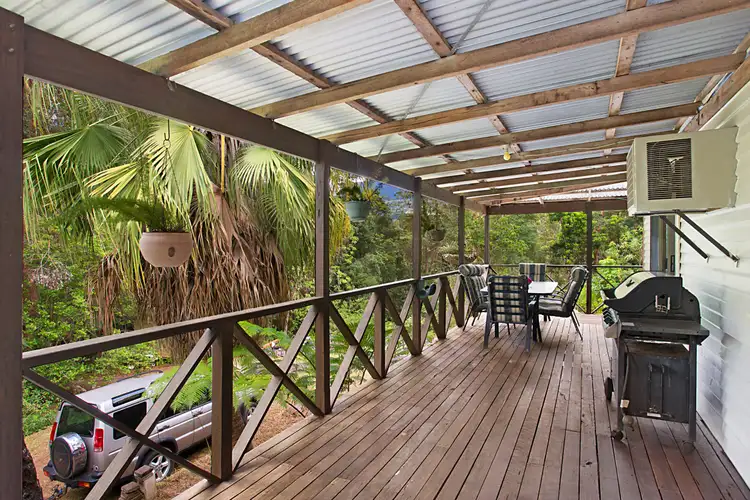 Fourth view of Homely rural property listing, 1764 Numinbah Road, Chillingham NSW 2484