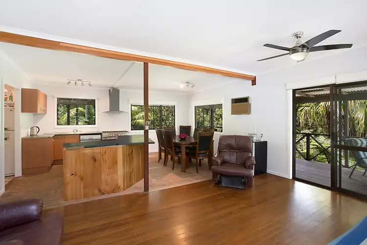 Sixth view of Homely rural property listing, 1764 Numinbah Road, Chillingham NSW 2484