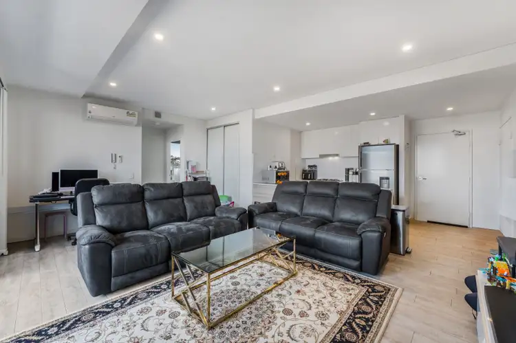 Second view of Homely apartment listing, 49/39 Charles Street, Liverpool NSW 2170