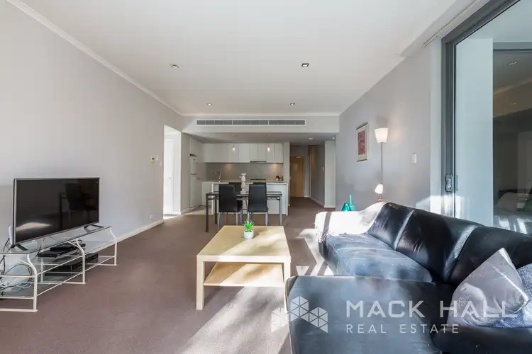 2B/1303 Hay Street, West Perth WA 6005
