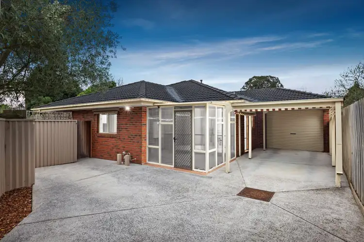 2/3 Piperita Road, Ferntree Gully VIC 3156