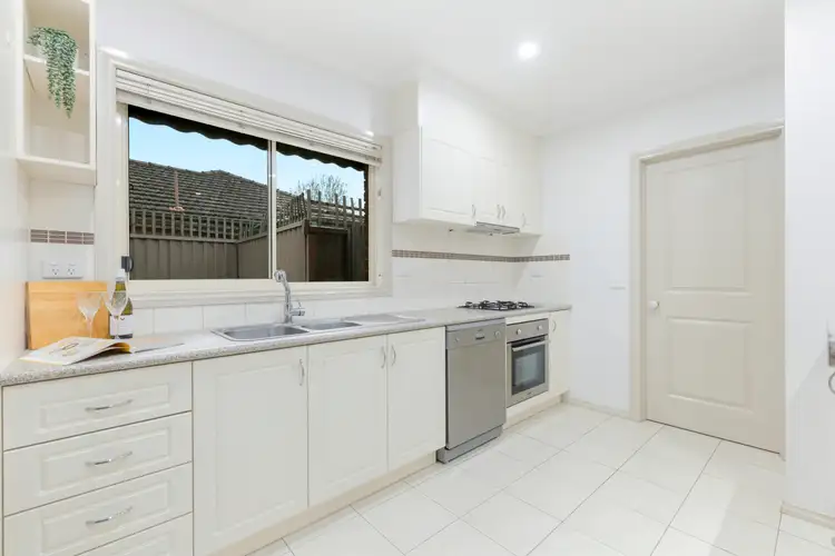 Fifth view of Homely unit listing, 2/3 Piperita Road, Ferntree Gully VIC 3156