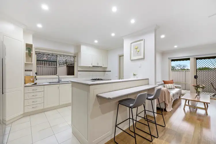 Sixth view of Homely unit listing, 2/3 Piperita Road, Ferntree Gully VIC 3156