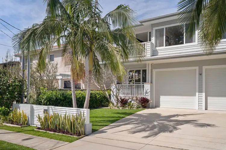 14a Trevellyan Street