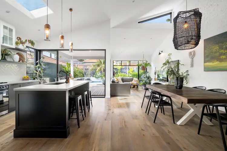 Third view of Homely semi-detached listing, 14a Trevellyan Street, Cronulla NSW 2230