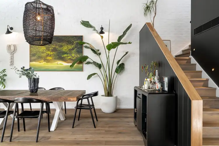Fourth view of Homely semi-detached listing, 14a Trevellyan Street, Cronulla NSW 2230
