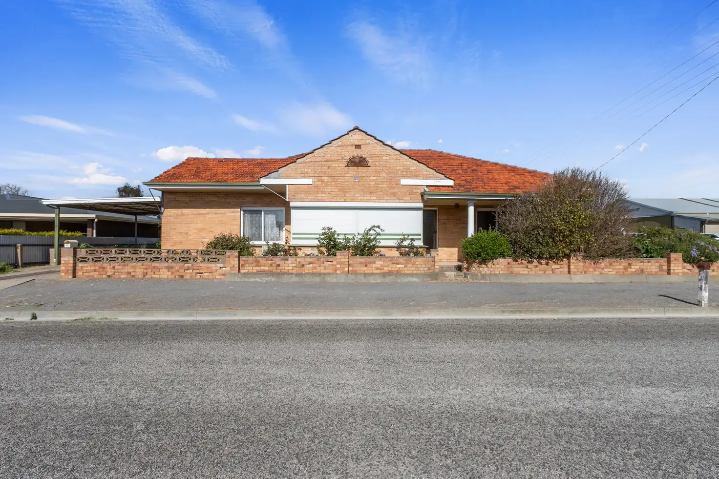 Main view of Homely house listing, 30 West Terrace, Minlaton SA 5575