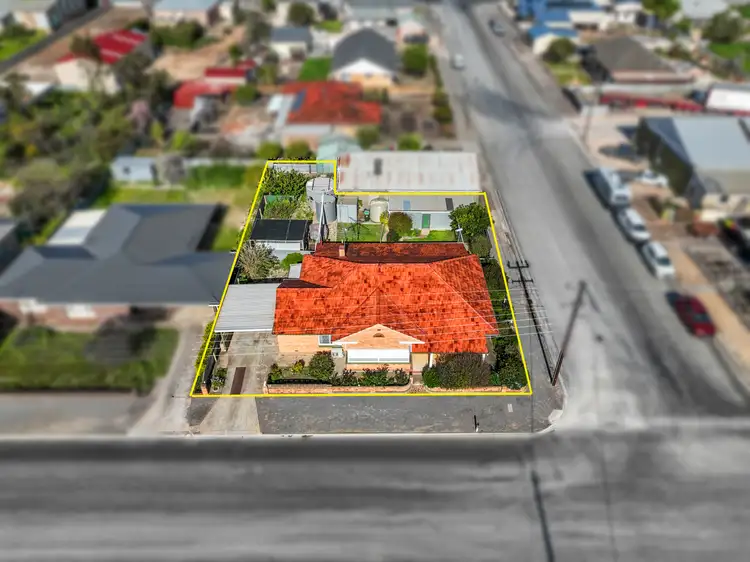 Third view of Homely house listing, 30 West Terrace, Minlaton SA 5575