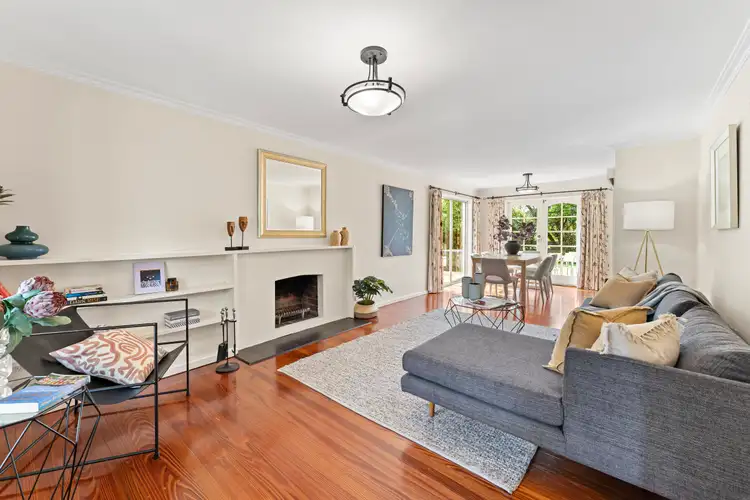 Second view of Homely house listing, 11 Bristow Drive, Forest Hill VIC 3131