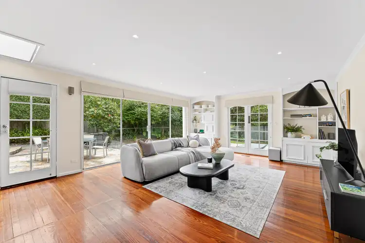 Third view of Homely house listing, 11 Bristow Drive, Forest Hill VIC 3131