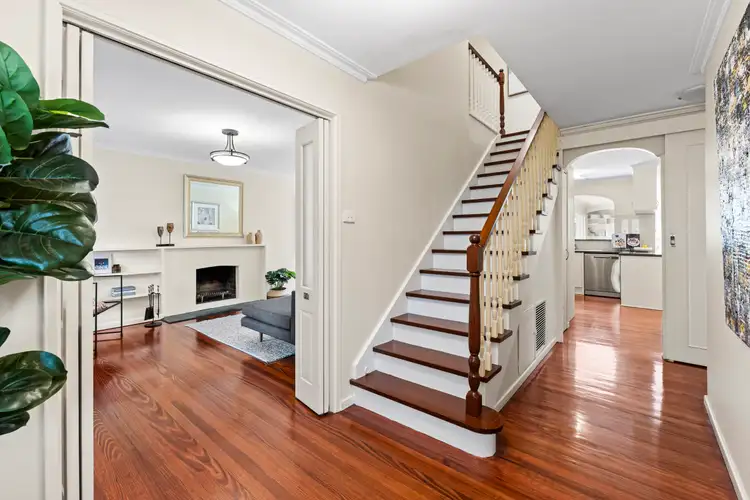 Fifth view of Homely house listing, 11 Bristow Drive, Forest Hill VIC 3131
