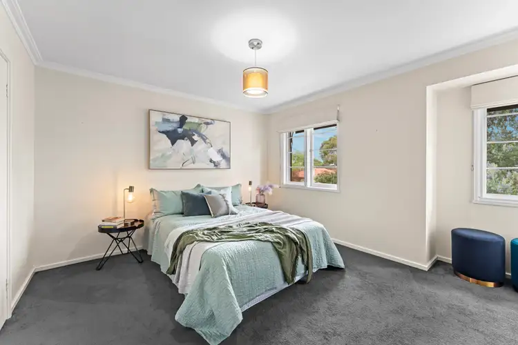 Sixth view of Homely house listing, 11 Bristow Drive, Forest Hill VIC 3131