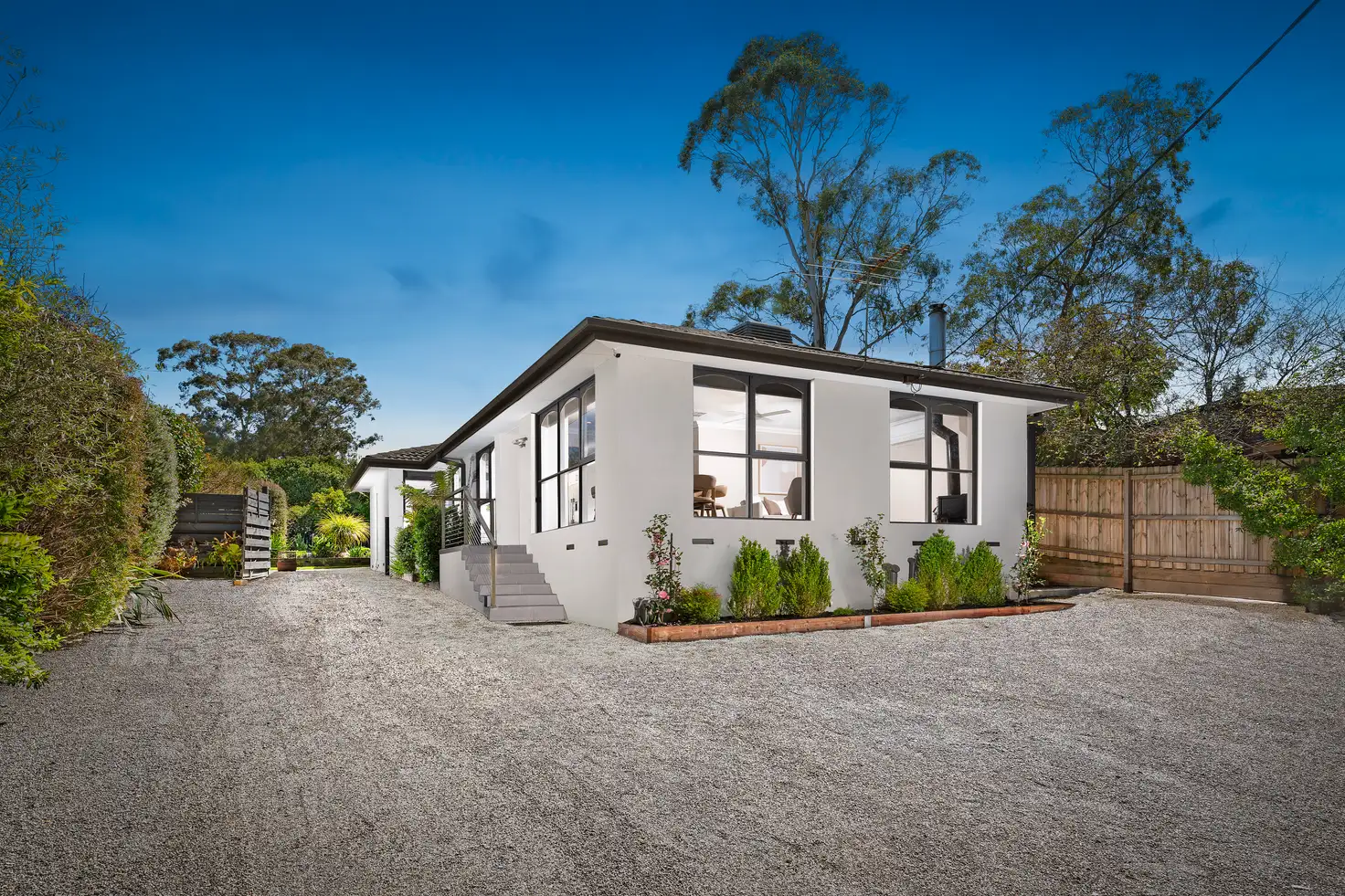 Main view of Homely house listing, 1/3 Dornoch Court, Croydon VIC 3136