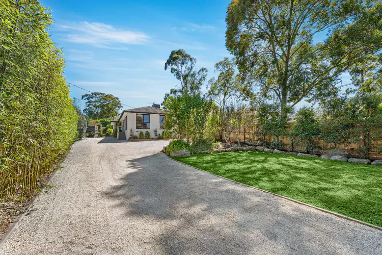 Second view of Homely house listing, 1/3 Dornoch Court, Croydon VIC 3136