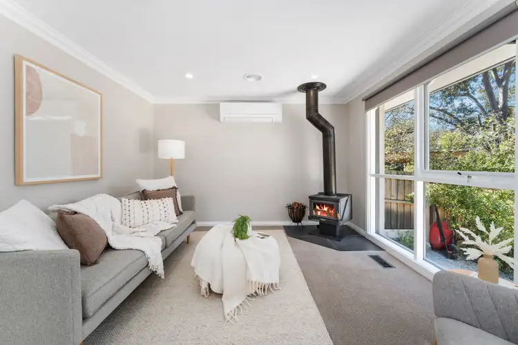 Third view of Homely house listing, 1/3 Dornoch Court, Croydon VIC 3136