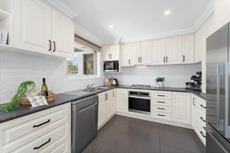 Fourth view of Homely house listing, 1/3 Dornoch Court, Croydon VIC 3136