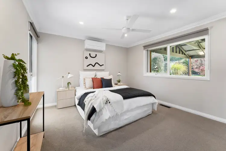 Fifth view of Homely house listing, 1/3 Dornoch Court, Croydon VIC 3136