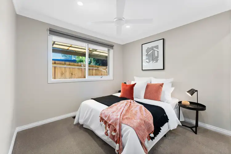 Sixth view of Homely house listing, 1/3 Dornoch Court, Croydon VIC 3136
