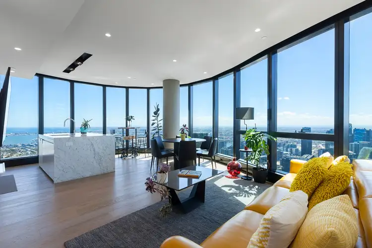 8508/70 Southbank Boulevard, Southbank VIC 3006