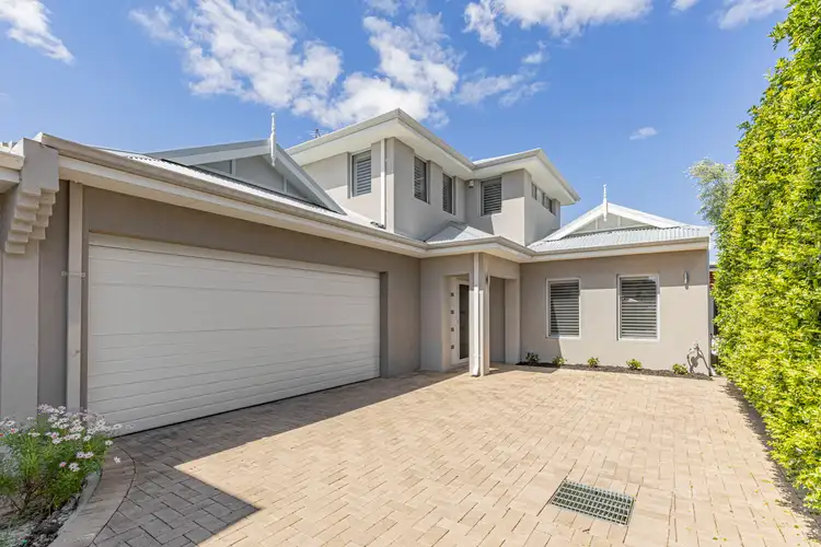 44C Manchester Street