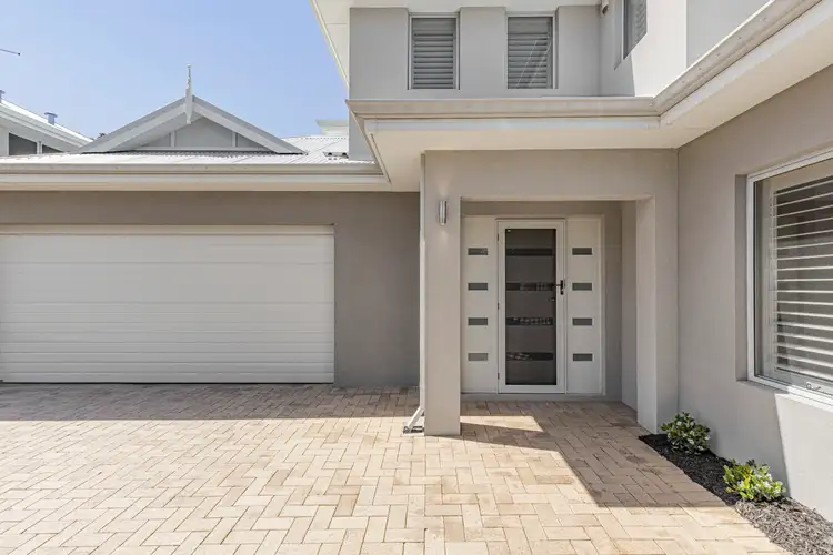 Second view of Homely house listing, 44C Manchester Street, Victoria Park WA 6100