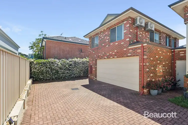 Main view of Homely townhouse listing, 6/89 Smith Street, Highgate WA 6003