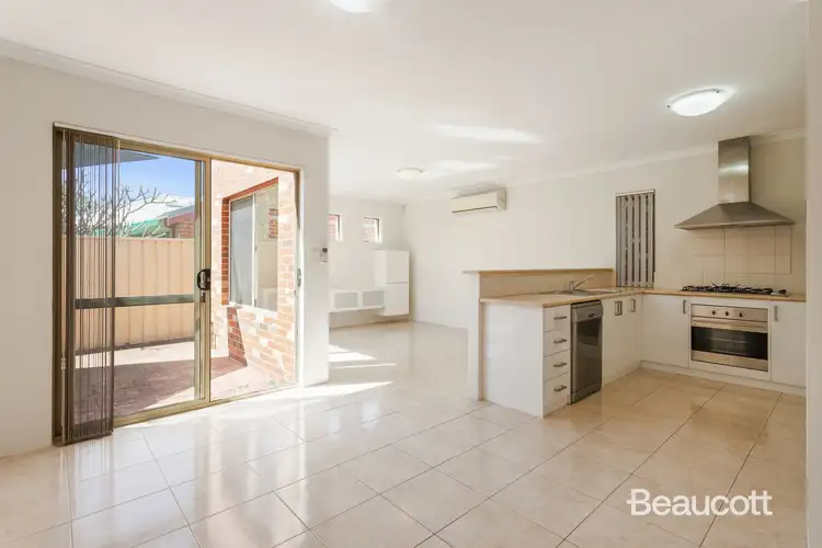 Third view of Homely townhouse listing, 6/89 Smith Street, Highgate WA 6003