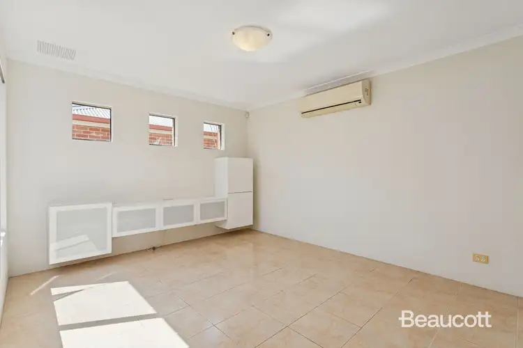 Fourth view of Homely townhouse listing, 6/89 Smith Street, Highgate WA 6003