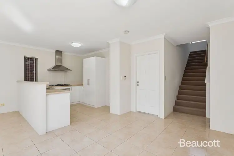 Fifth view of Homely townhouse listing, 6/89 Smith Street, Highgate WA 6003