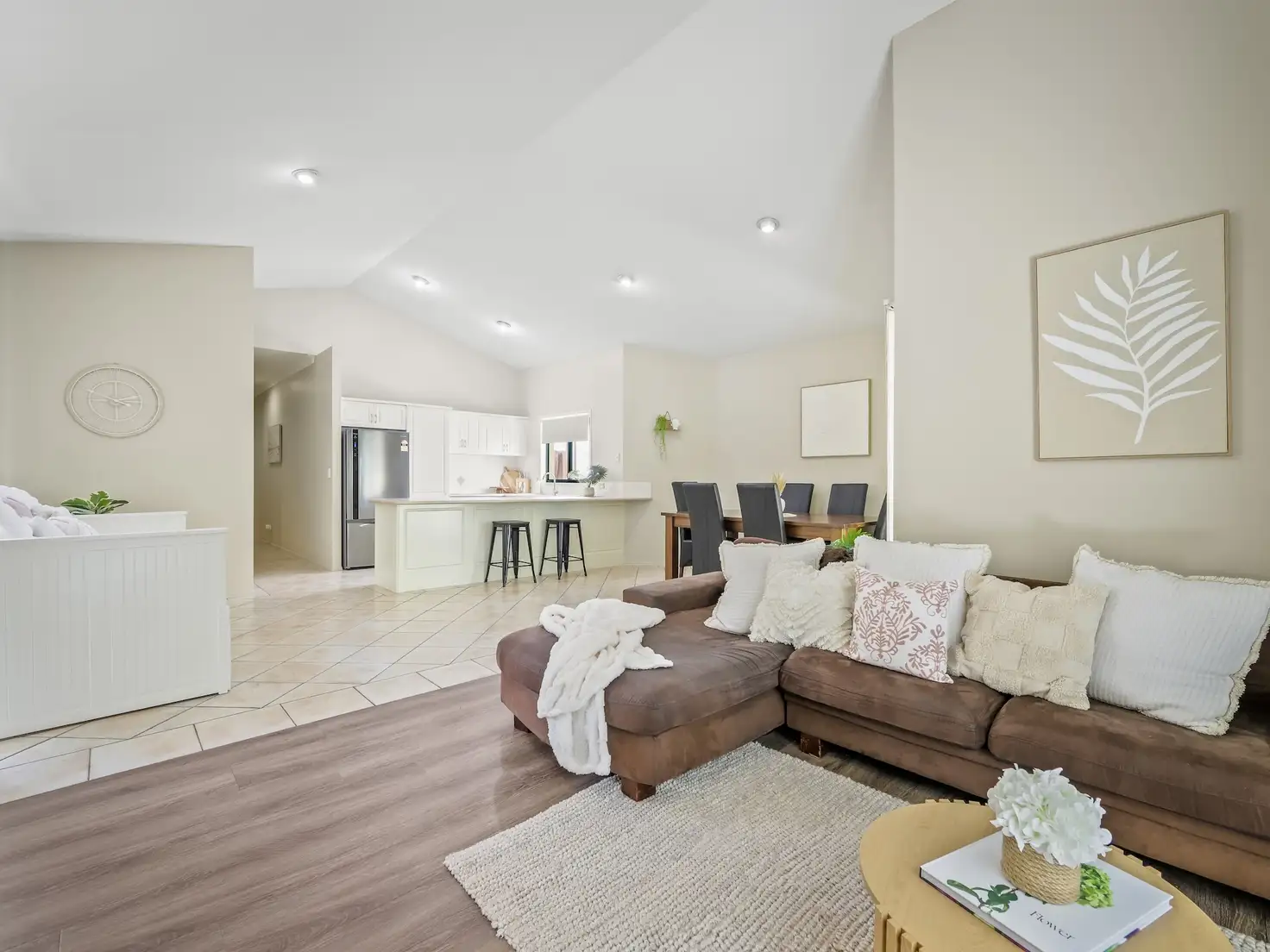 Main view of Homely house listing, 21 Highgate Lane, Robina QLD 4226