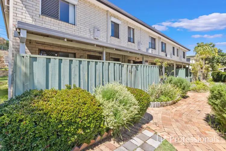 187/81 King William Street, Bayswater WA 6053